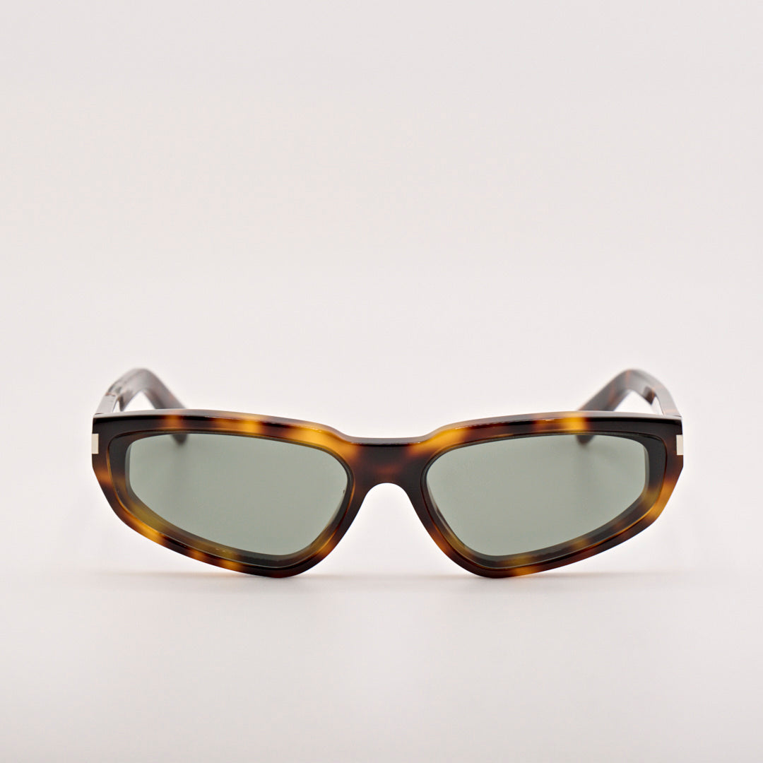 SAINT LAURENT SL 634 NOVA havana chiaro