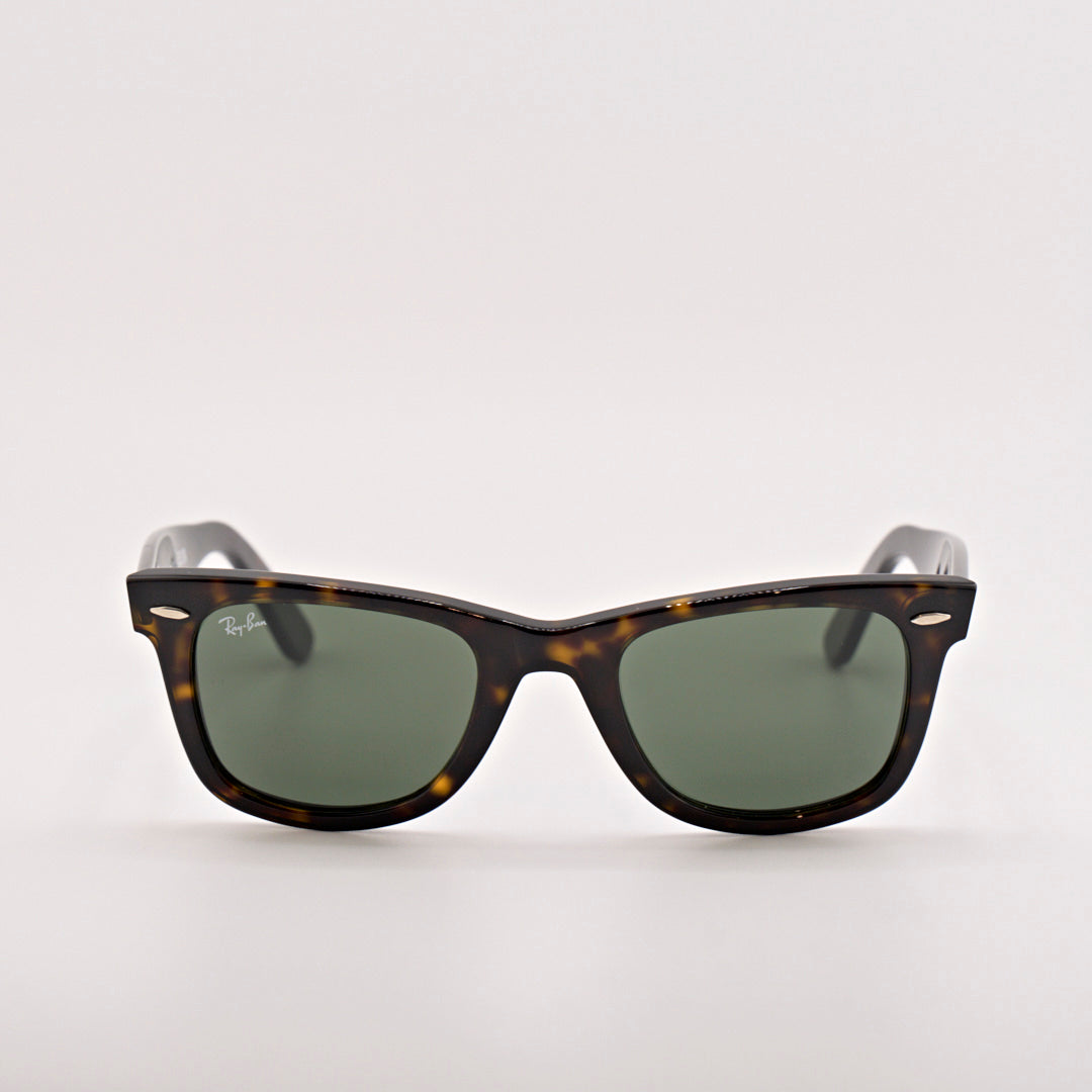 RAY-BAN Wayfarer classic tartarugato