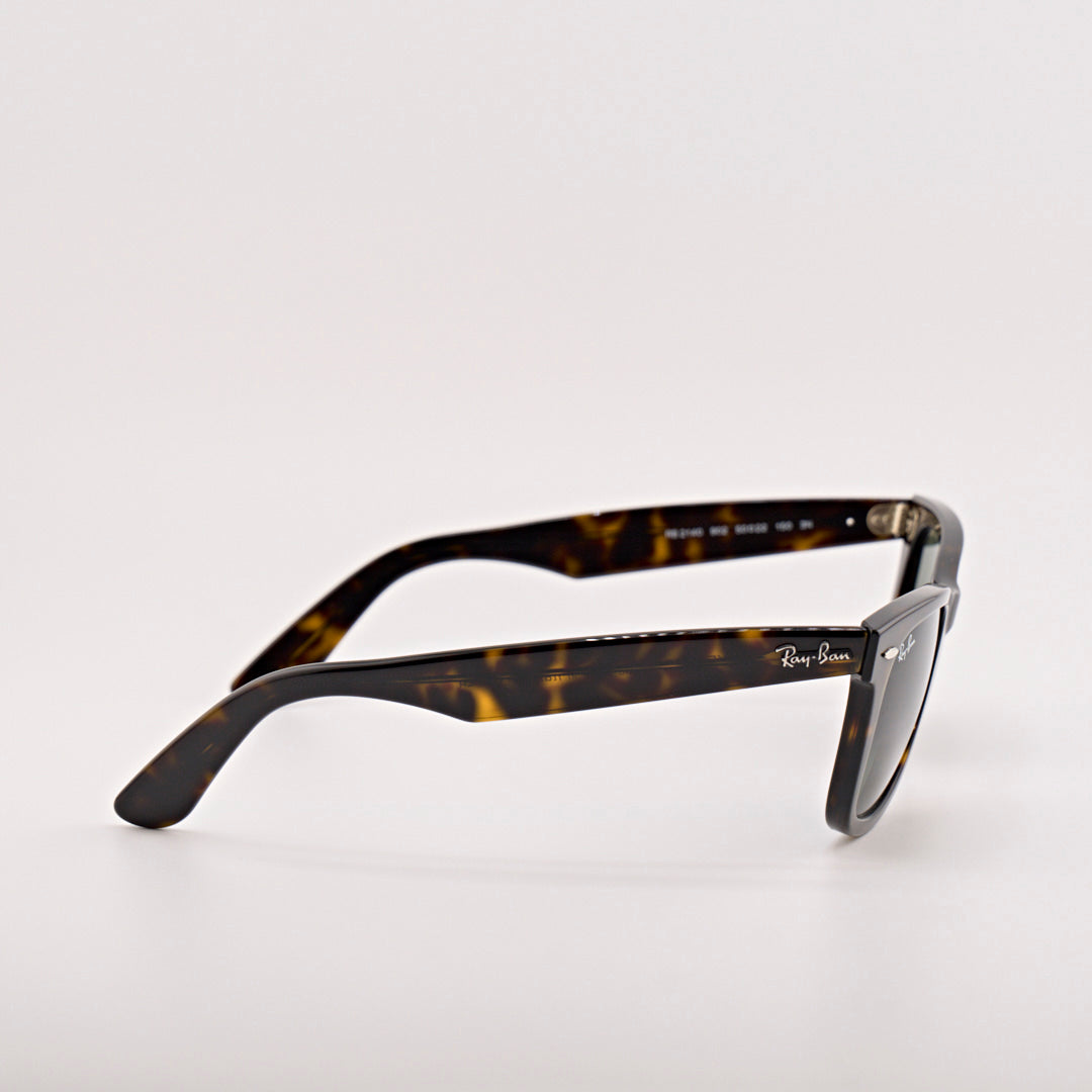 RAY-BAN Wayfarer classic tartarugato