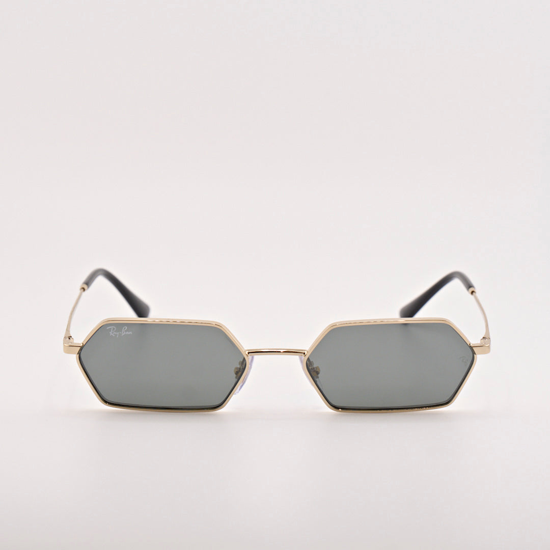 RAY-BAN YEVI BIO-BASED