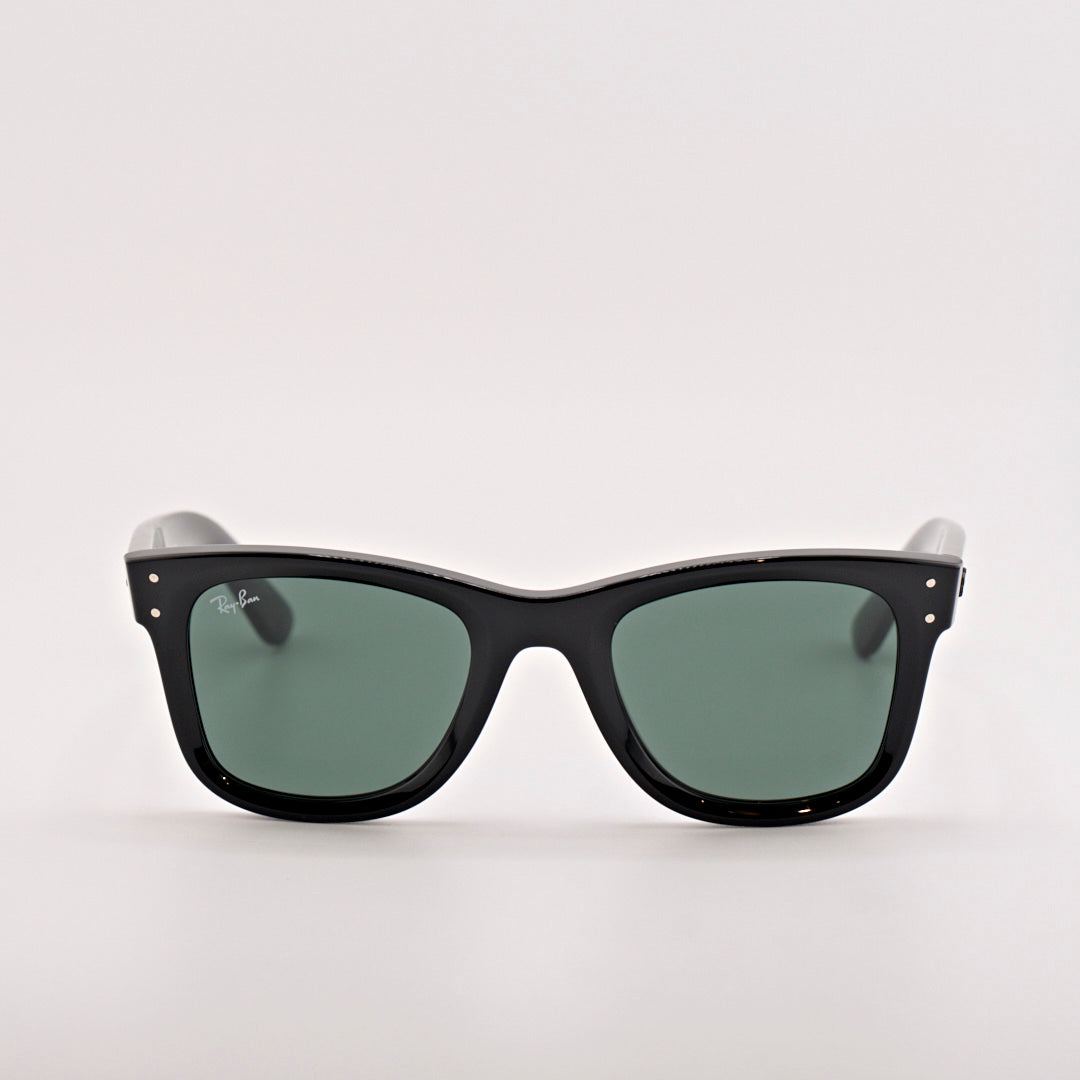 RAY-BAN Wayfarer reverse