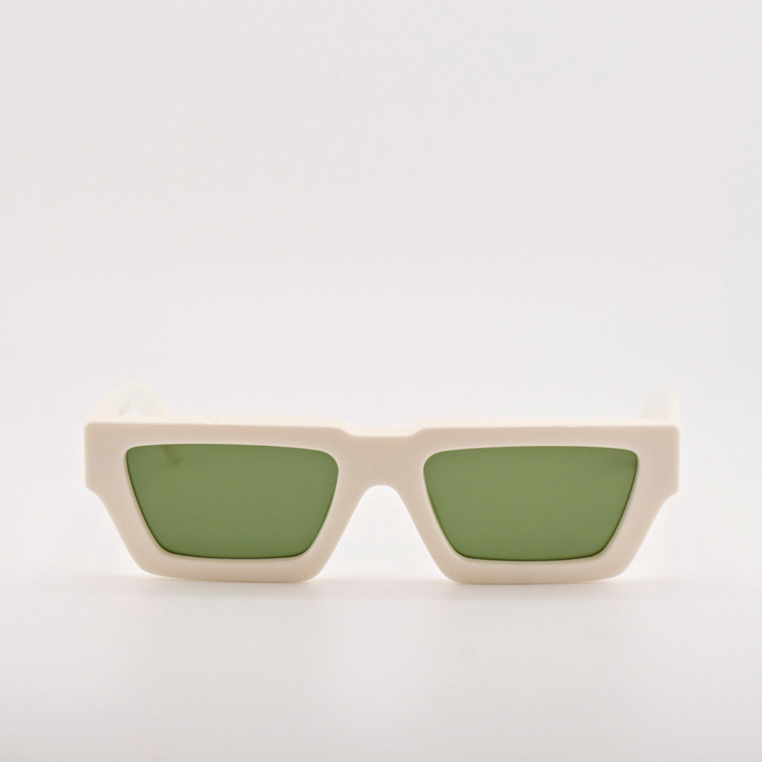 OFF-WHITE MANCHESTER color latte