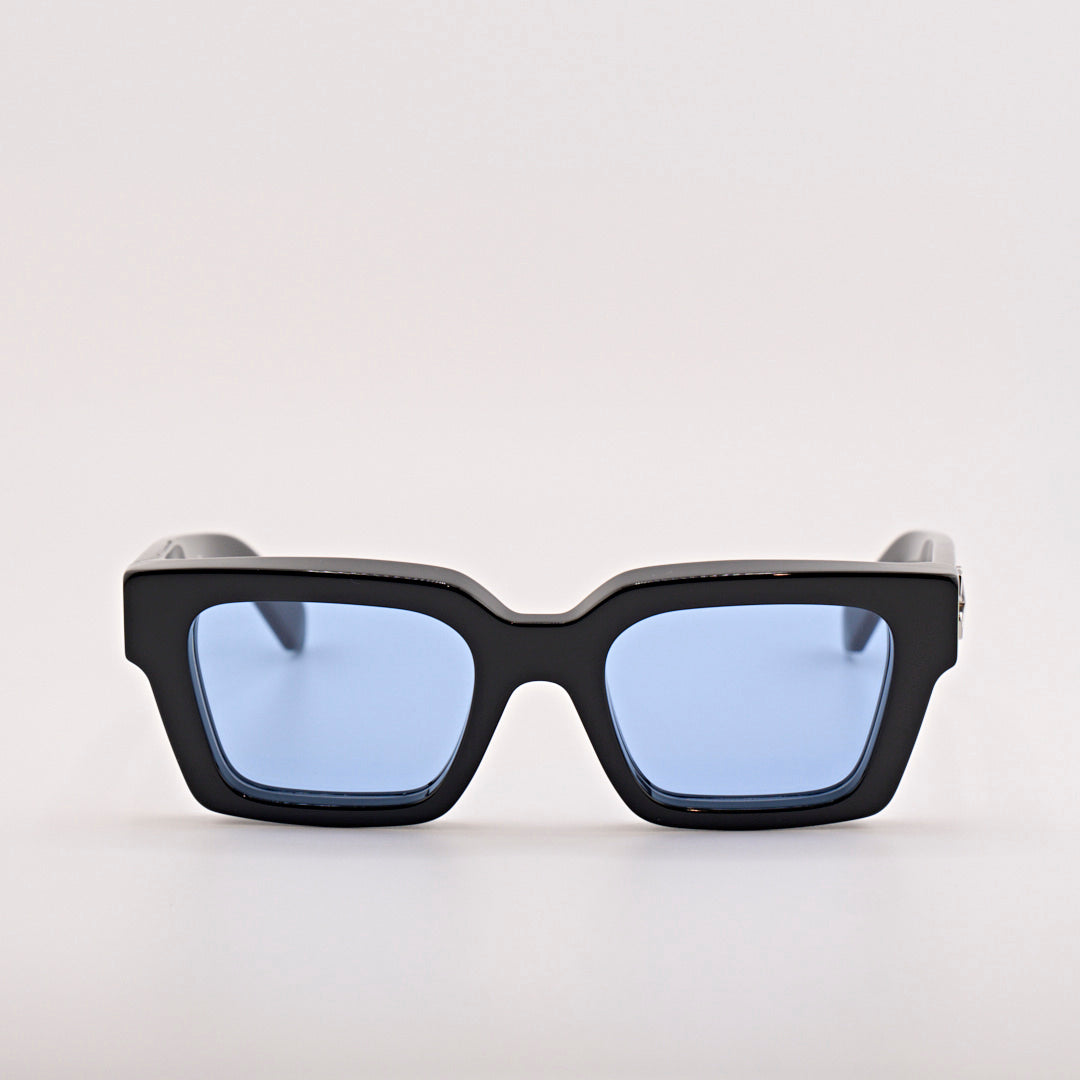 OFF-WHITE VIRGIL NERO tg. L nero