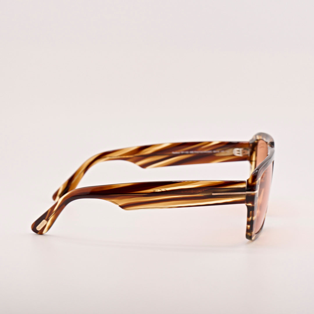 TOM FORD Redford FT11-53 55E