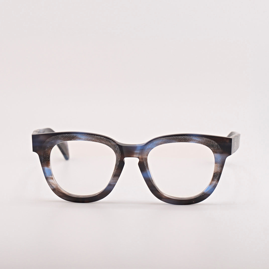 DANDY'S GIANNI ROUGH grigio e blu