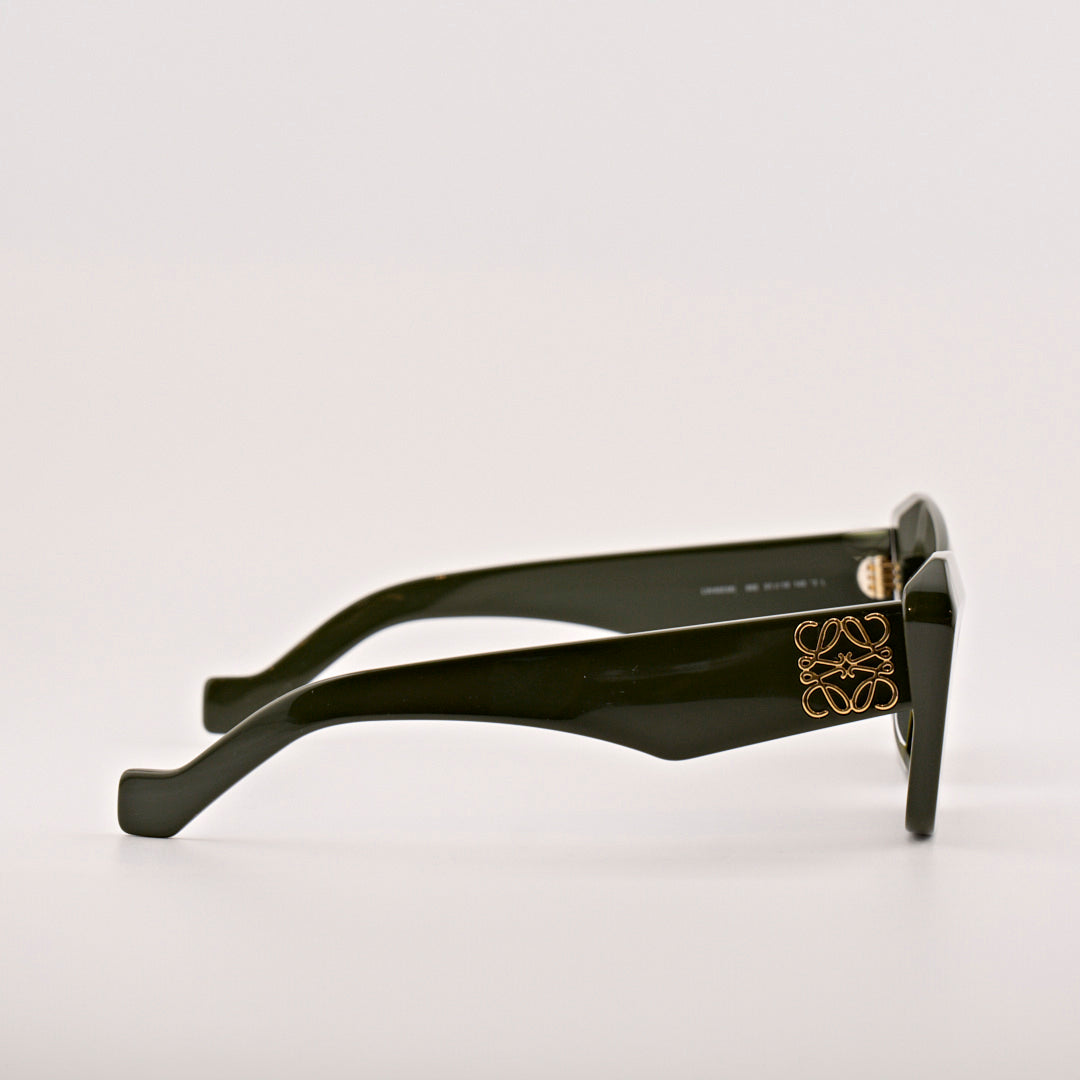 LOEWE LW40036 VERDE KHAKI