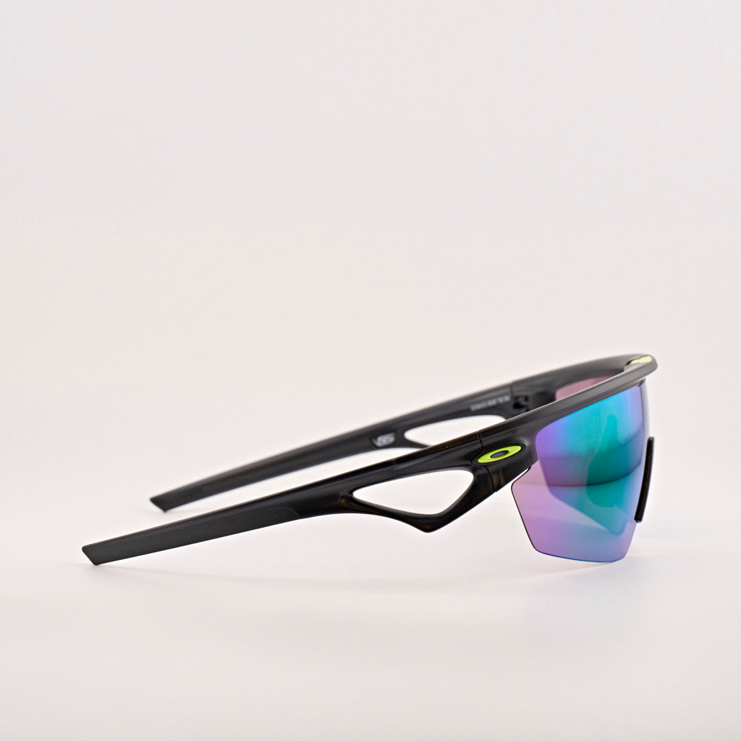 OAKLEY SPHAERA OO9403 08 nero opaco