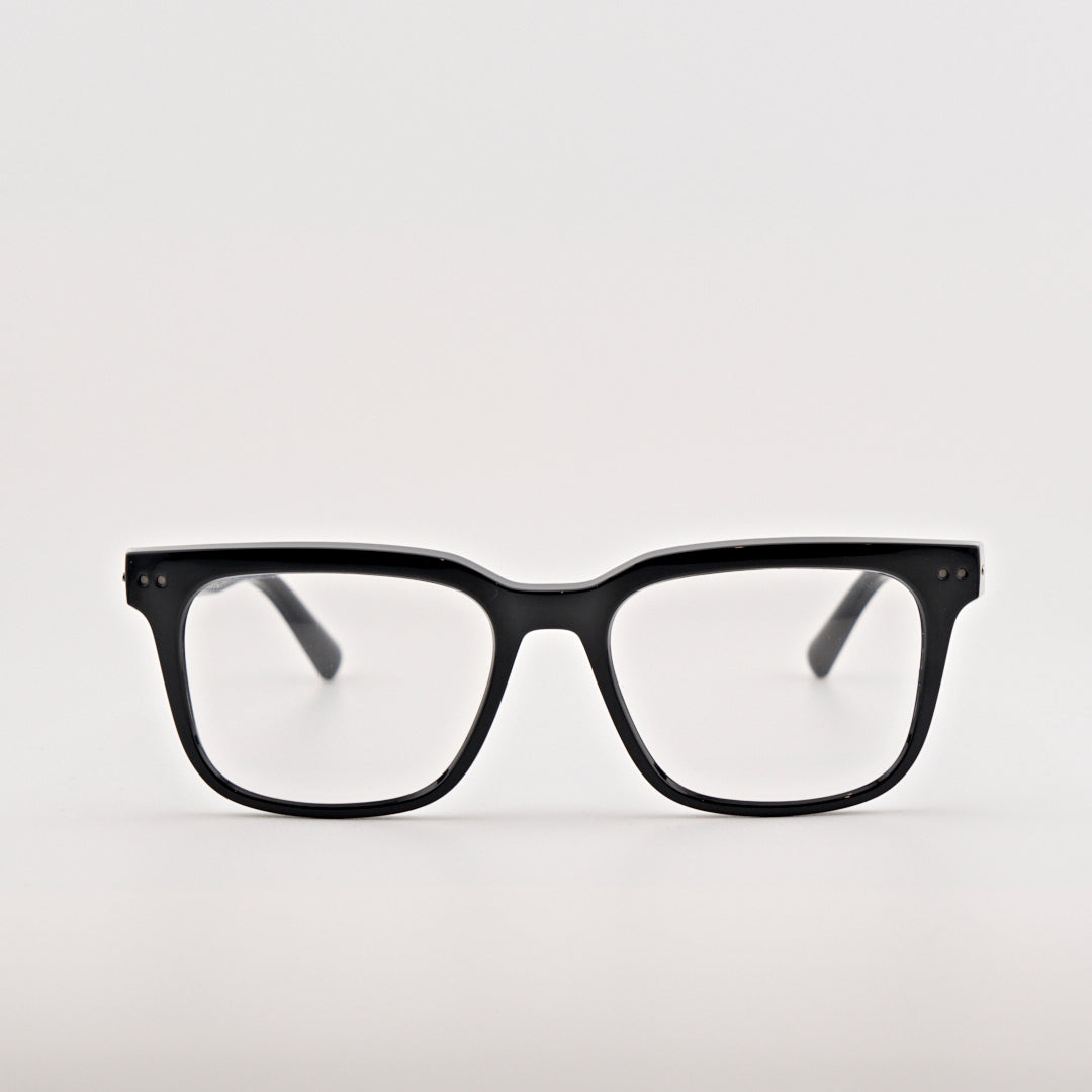 NUANCE AUDIO square nero M