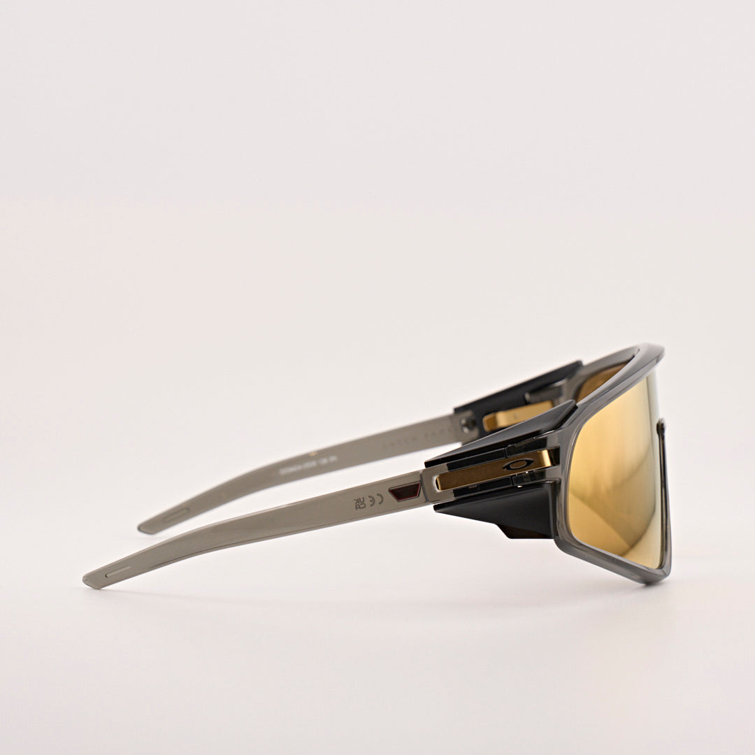 OAKLEY LATCH PANEL OO9404 05 grigio oro