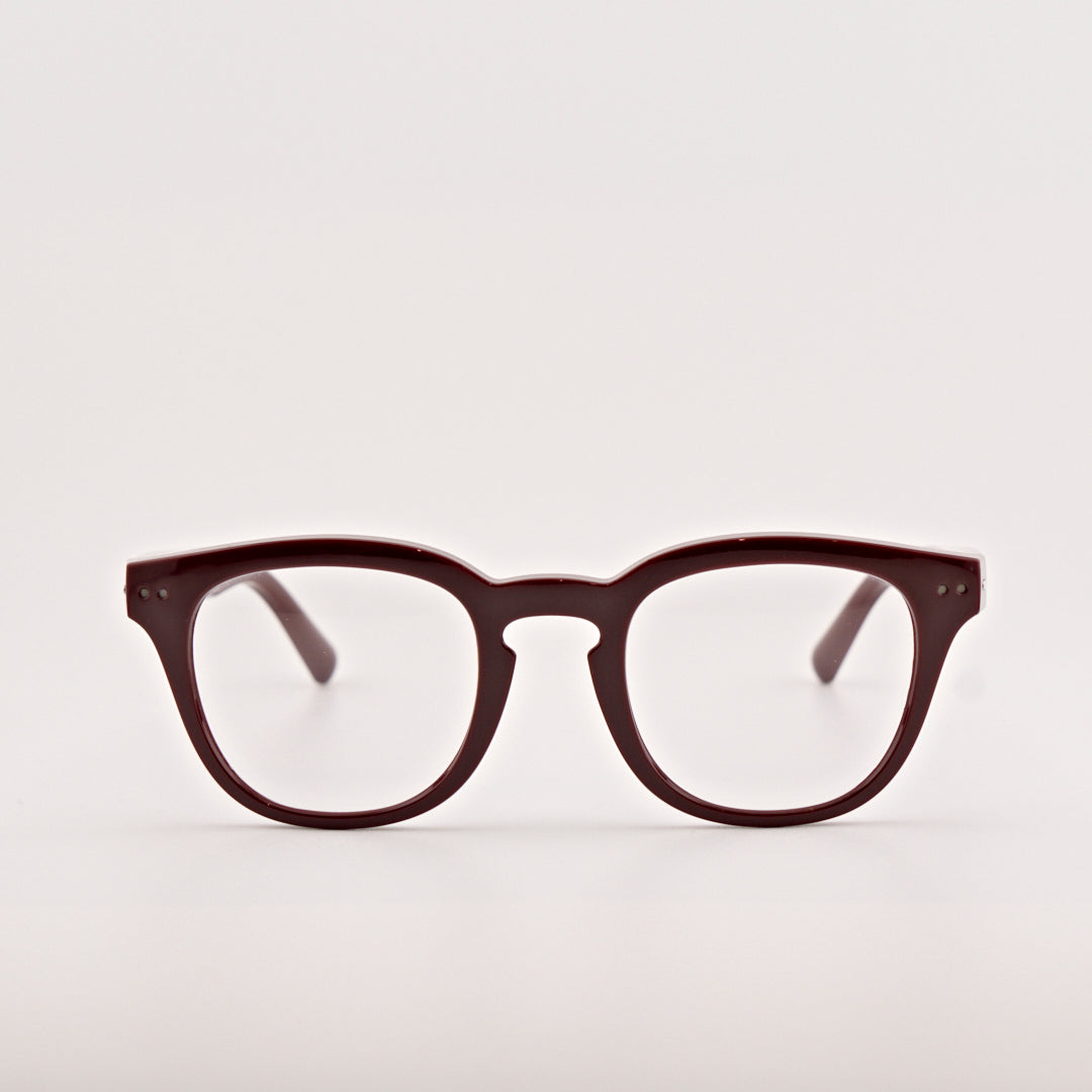 NUANCE AUDIO panthos bordeaux