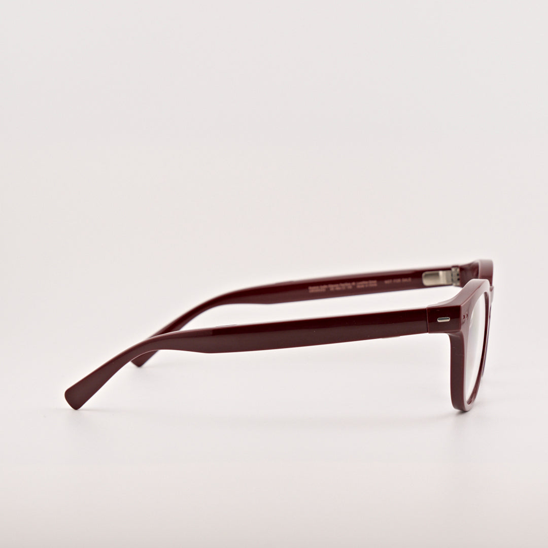 NUANCE AUDIO panthos bordeaux