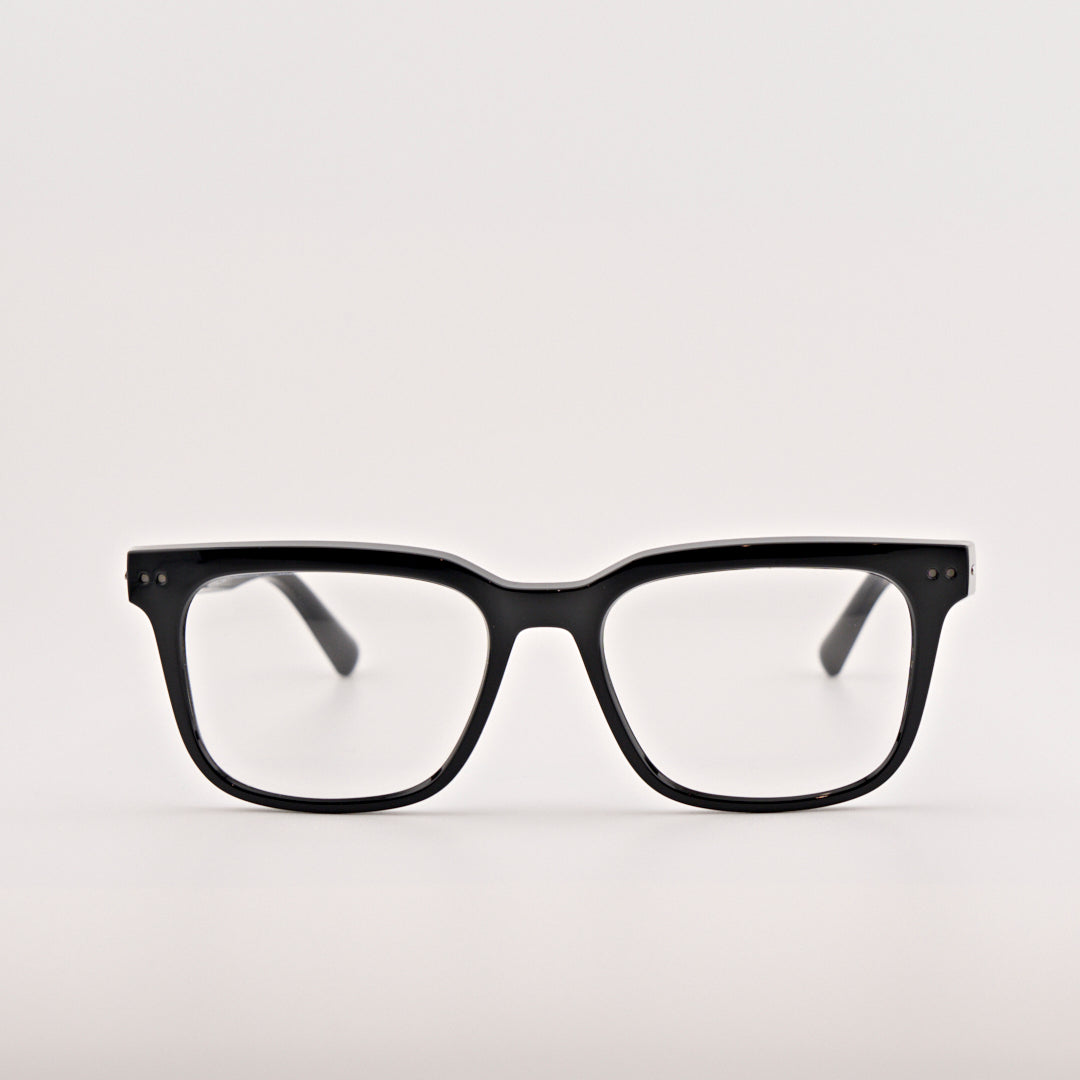 NUANCE AUDIO square nero L