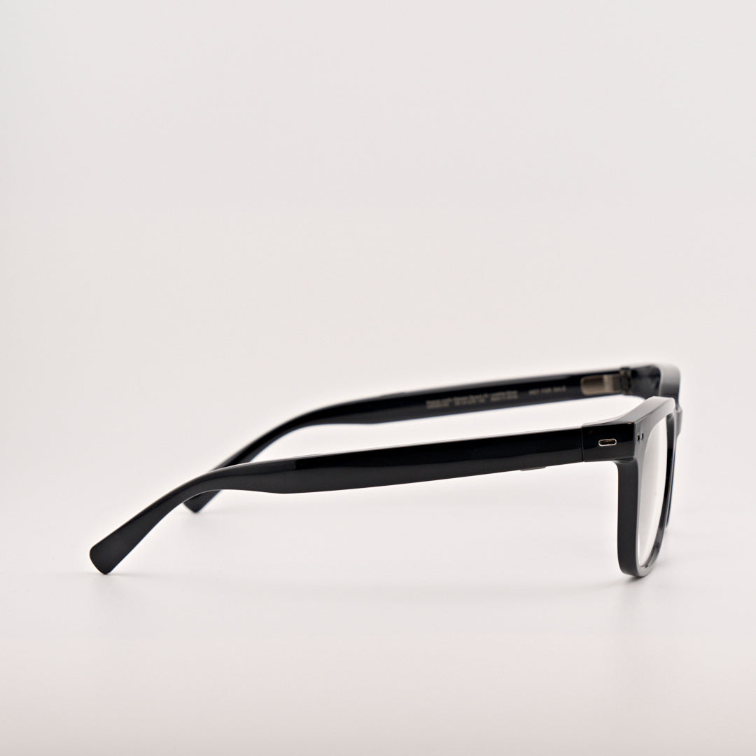 NUANCE AUDIO square nero L