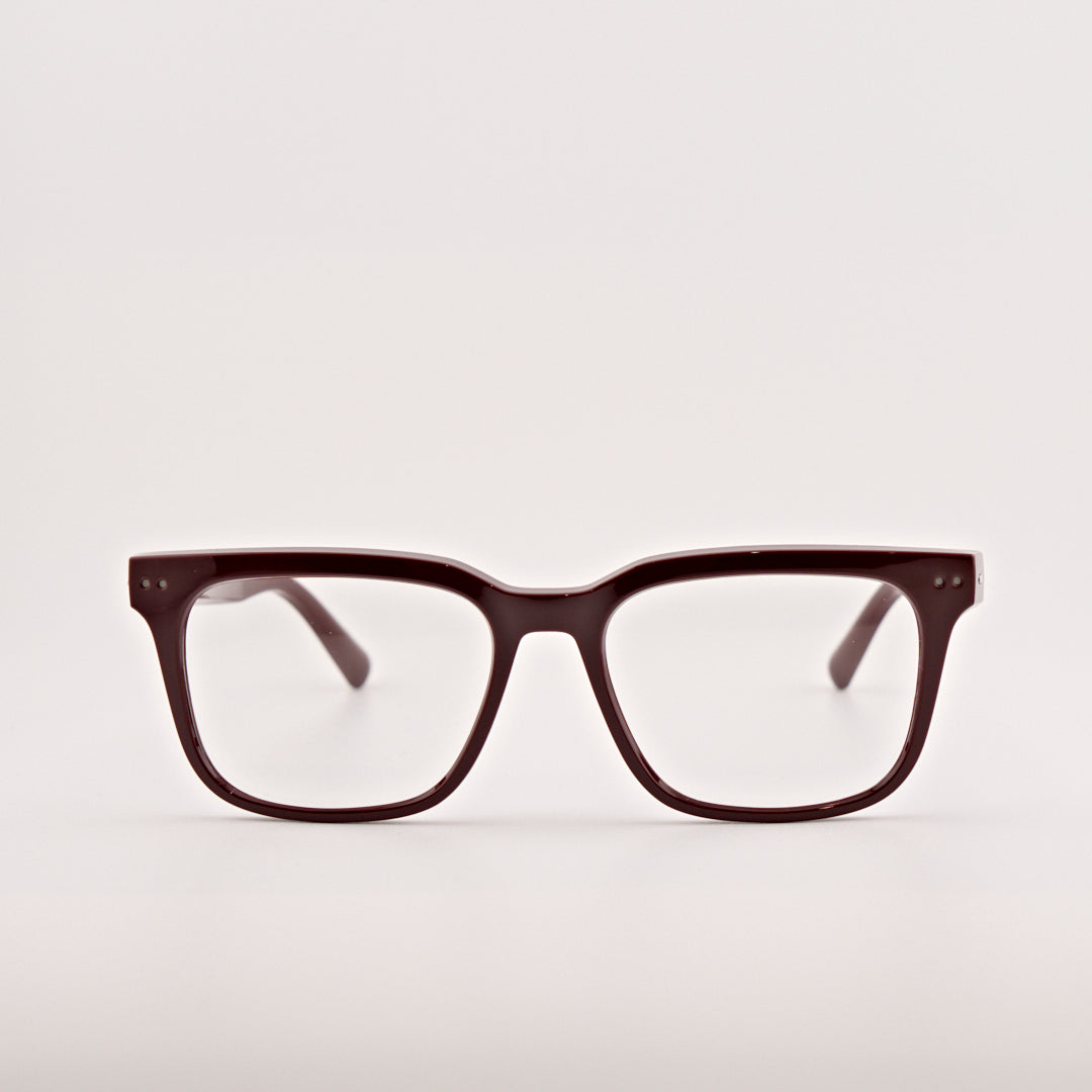 NUANCE AUDIO square bordeaux M