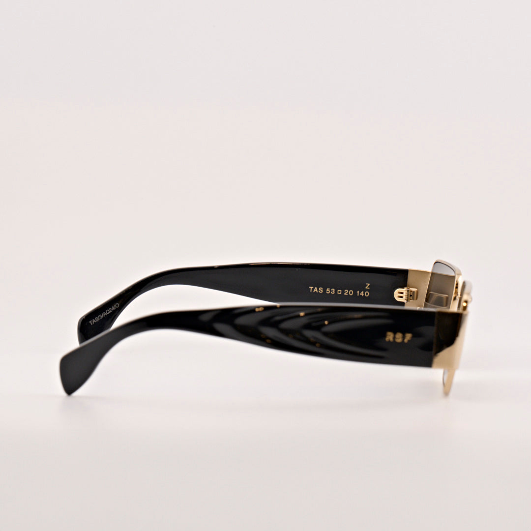 RETROSUPERFUTURE Z nero