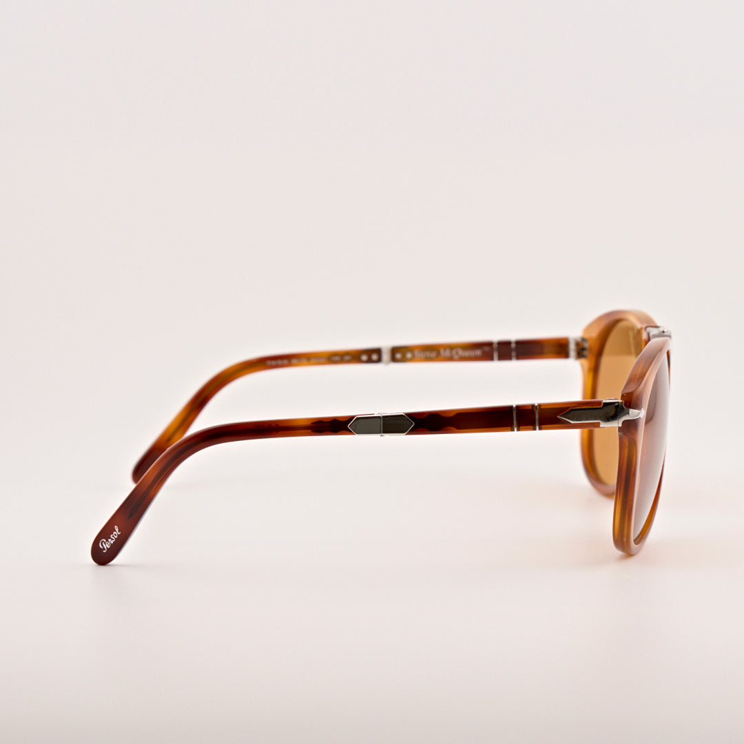 PERSOL STEVE MCQUEEN Terra di Siena - ambra