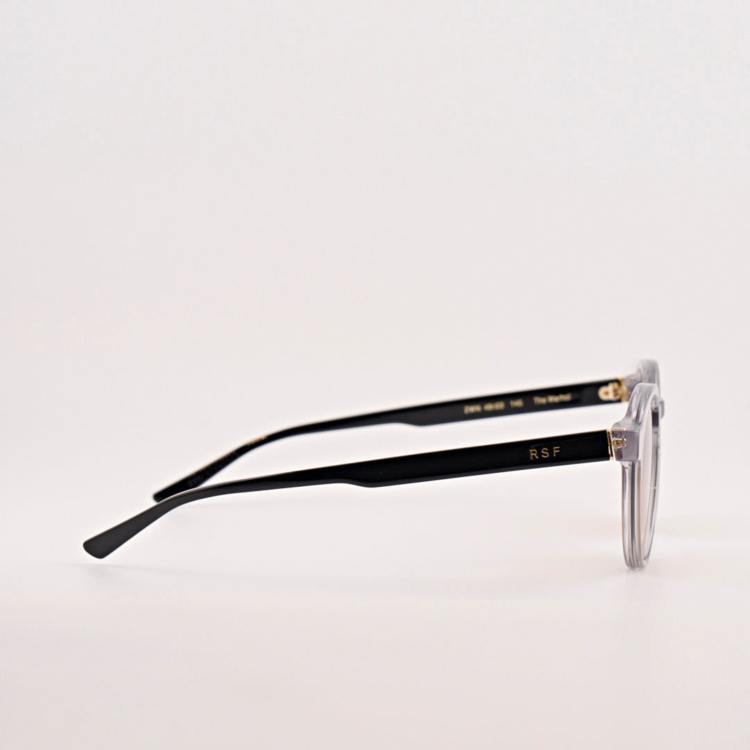 RETROSUPERFUTURE THE WHARHOL stilo