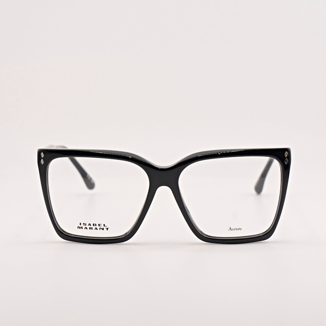 ISABEL MARANT IM0195 nero