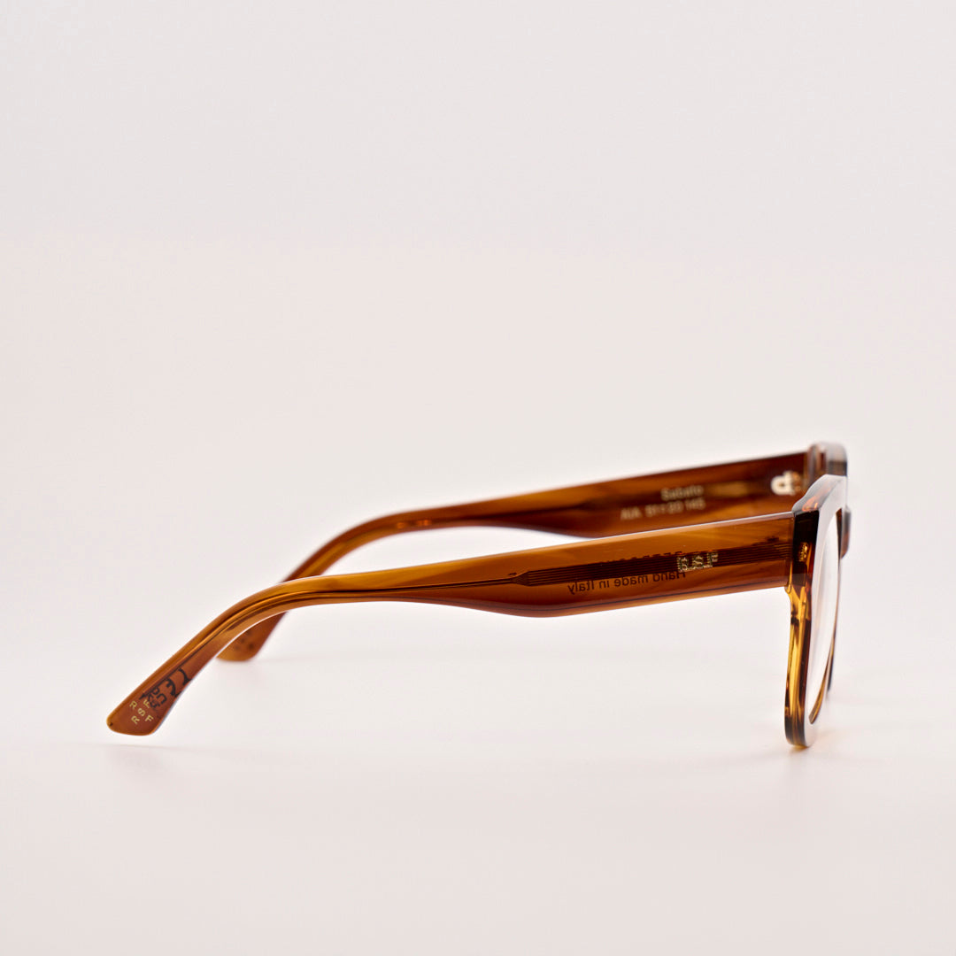 RETROSUPERFUTURE SABATO optical STRIATO