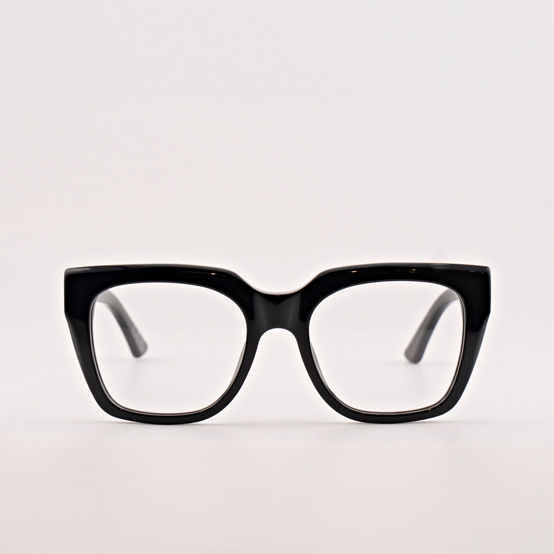 RETRO SUPERFUTURE NUMERO 76 optical NERO