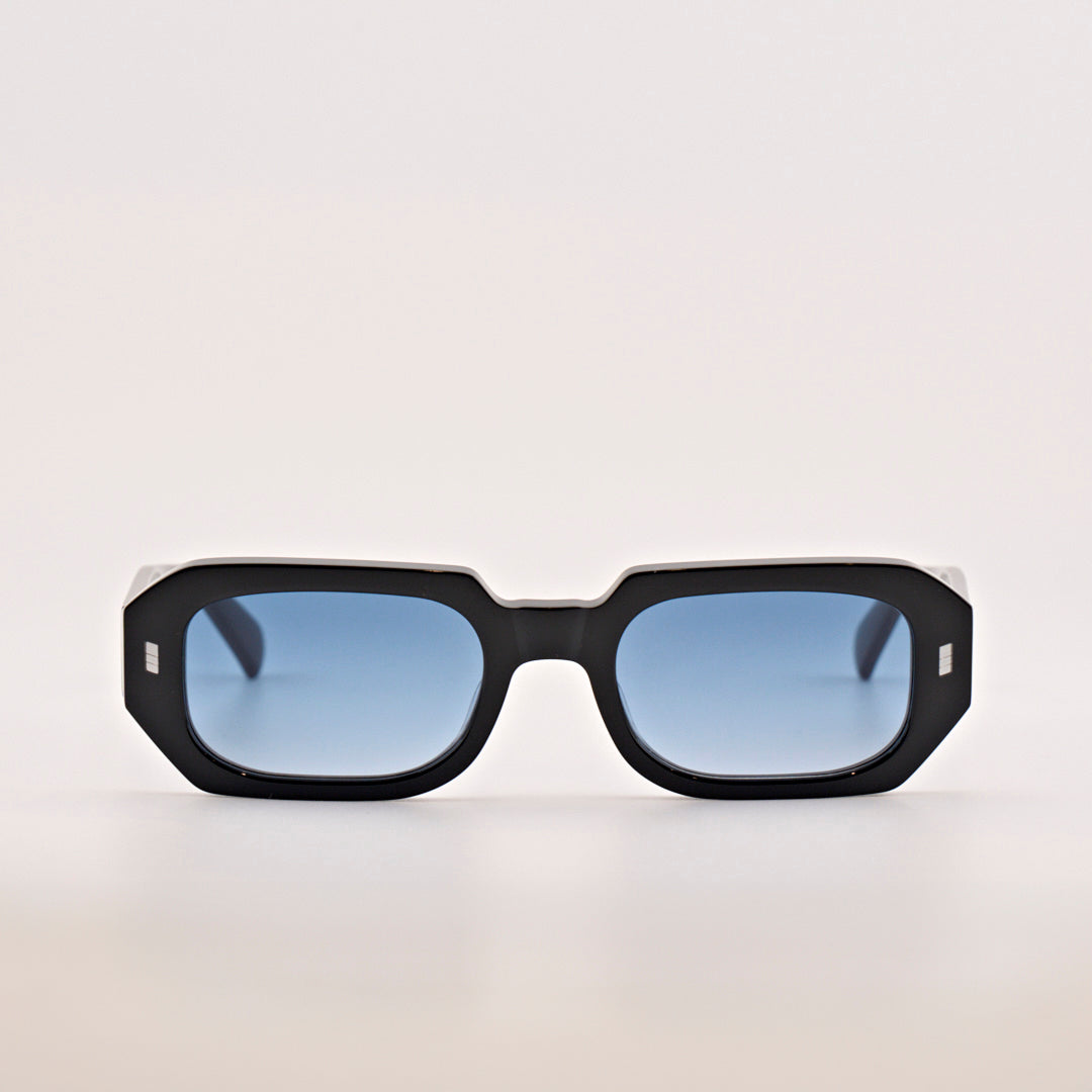 GAST HIGH-ERA nero blu