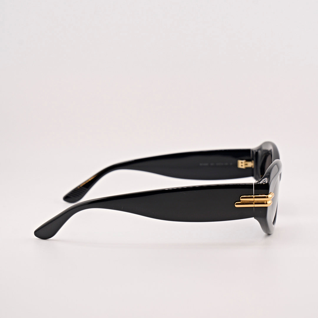 BOTTEGA VENETA BV1322S nero