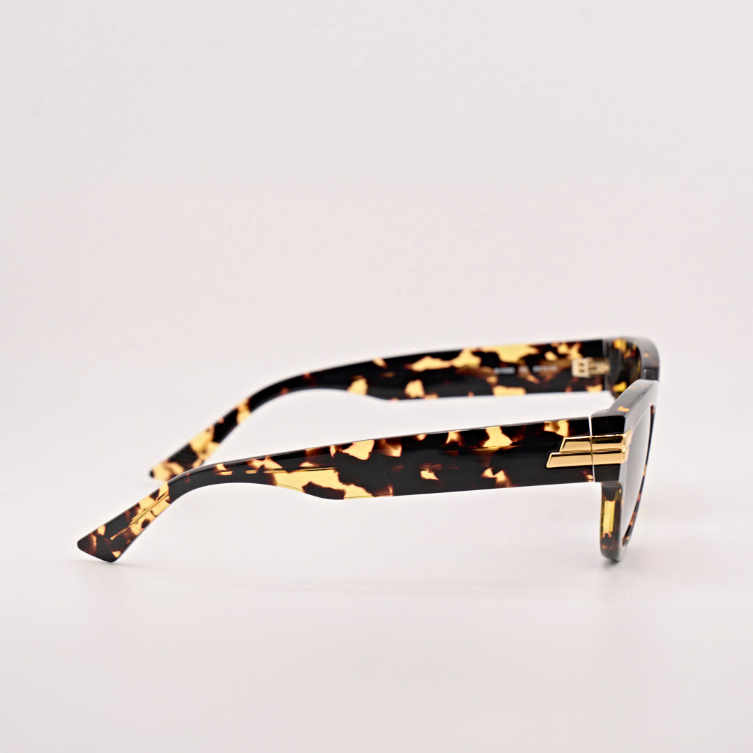 BOTTEGA VENETA BV1035S havana