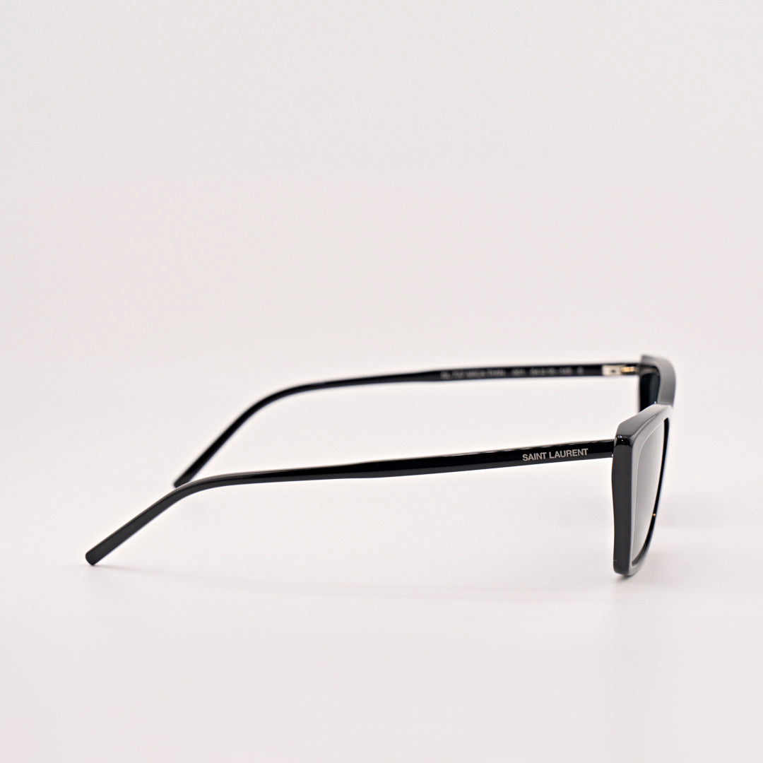 SIANT LAURENT SL 737 MICA THIN nero