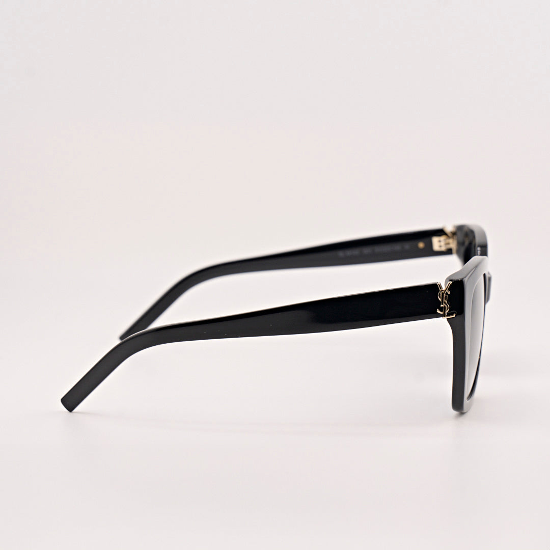 SAINT LAURENT SL M143 nero