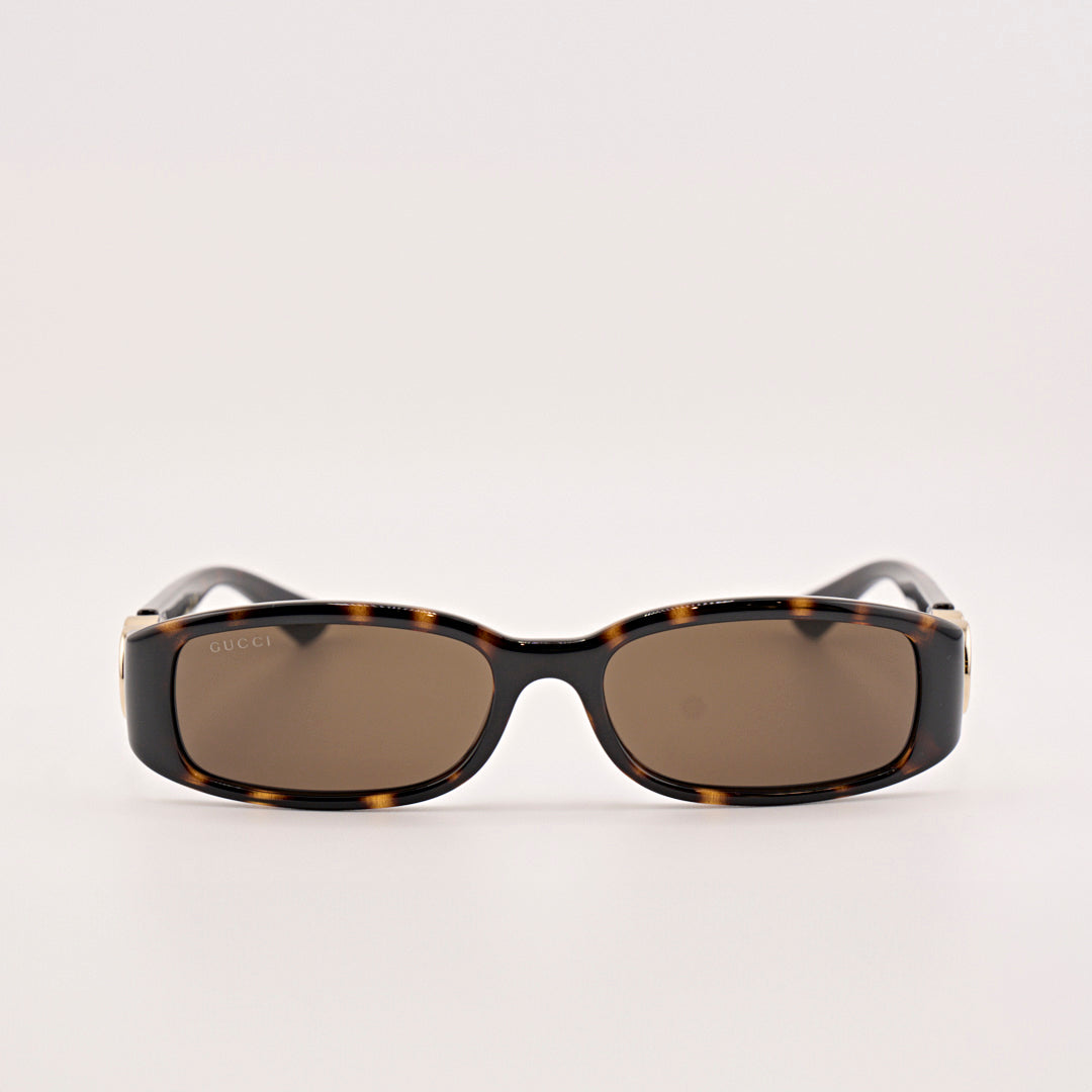 GUCCI 1661S tartarugato