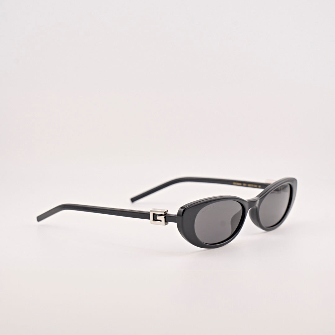 GUCCI GG1680S nero