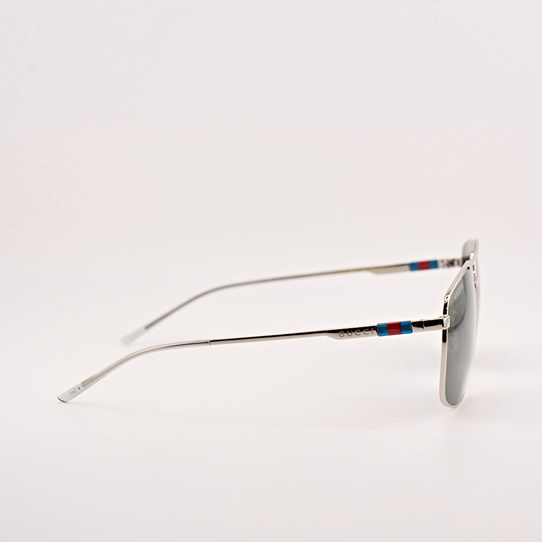 GUCCI GG1676S argento