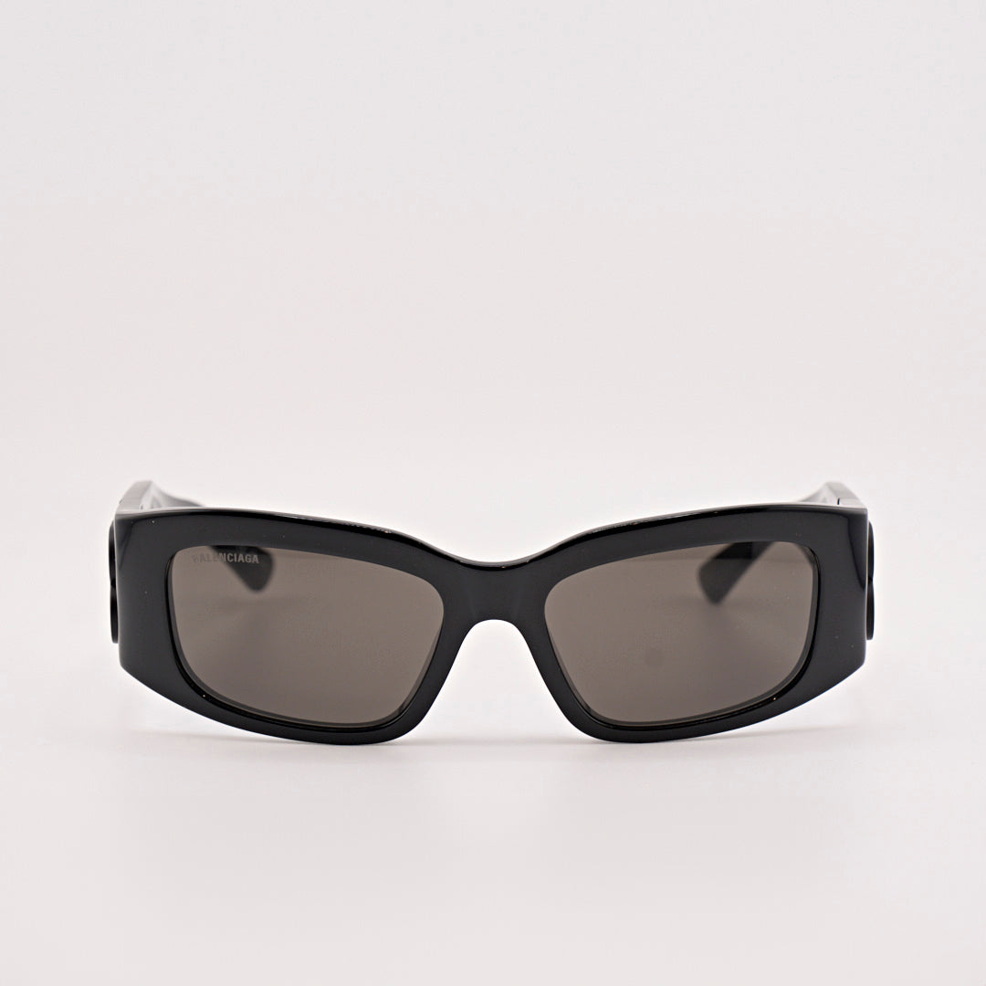 BALENCIAGA BB0360S nero