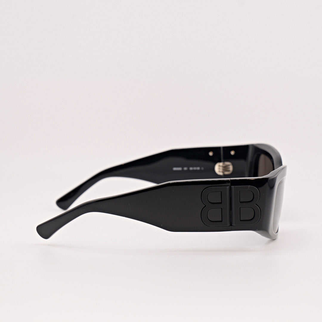 BALENCIAGA BB0360S nero