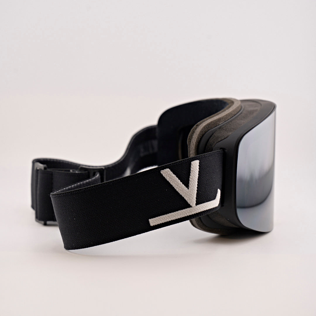 VUARNET MASCHERA DA SCI MAGNETICA EVEREST