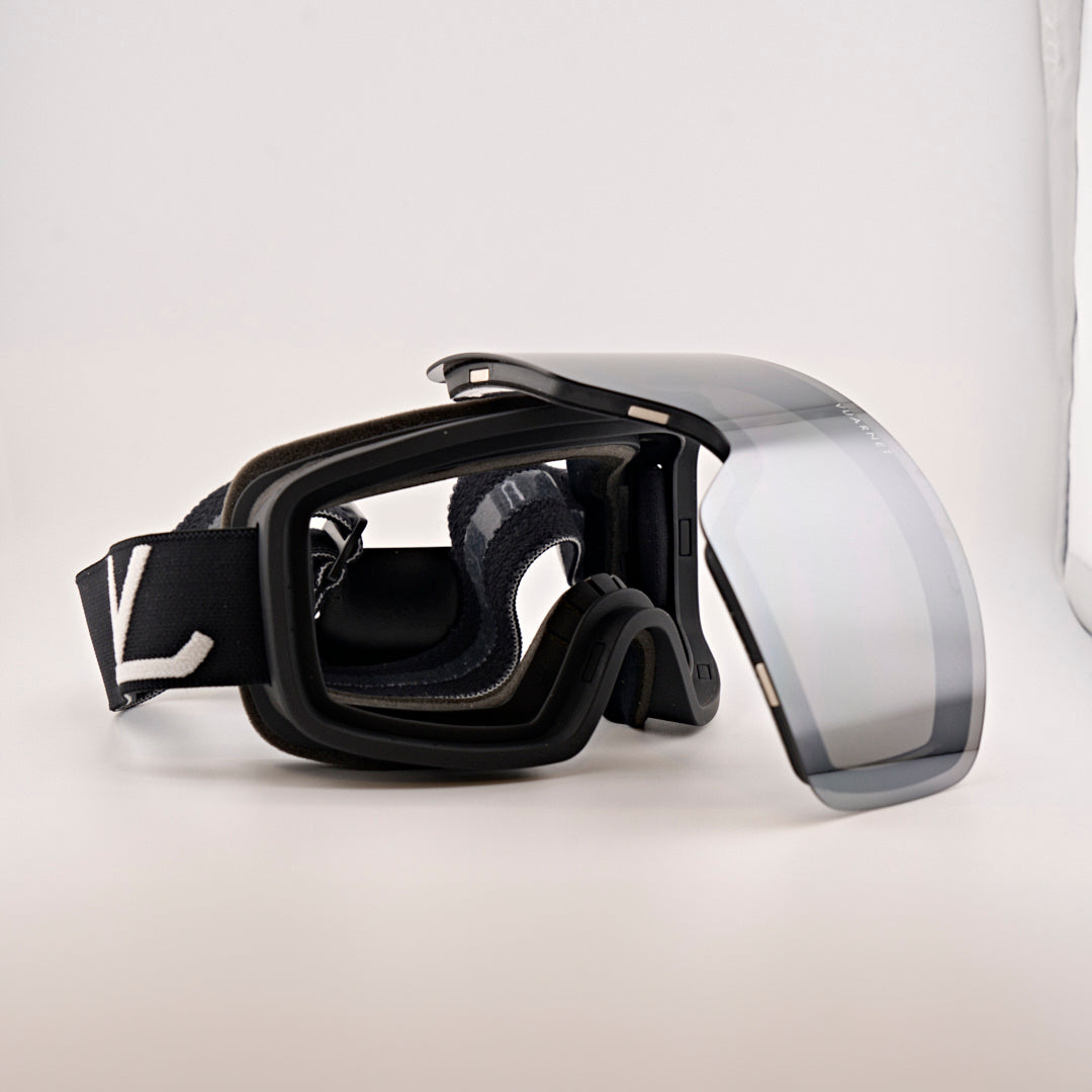 VUARNET MASCHERA DA SCI MAGNETICA EVEREST