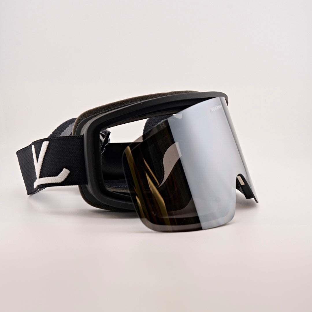 VUARNET MASCHERA DA SCI MAGNETICA EVEREST