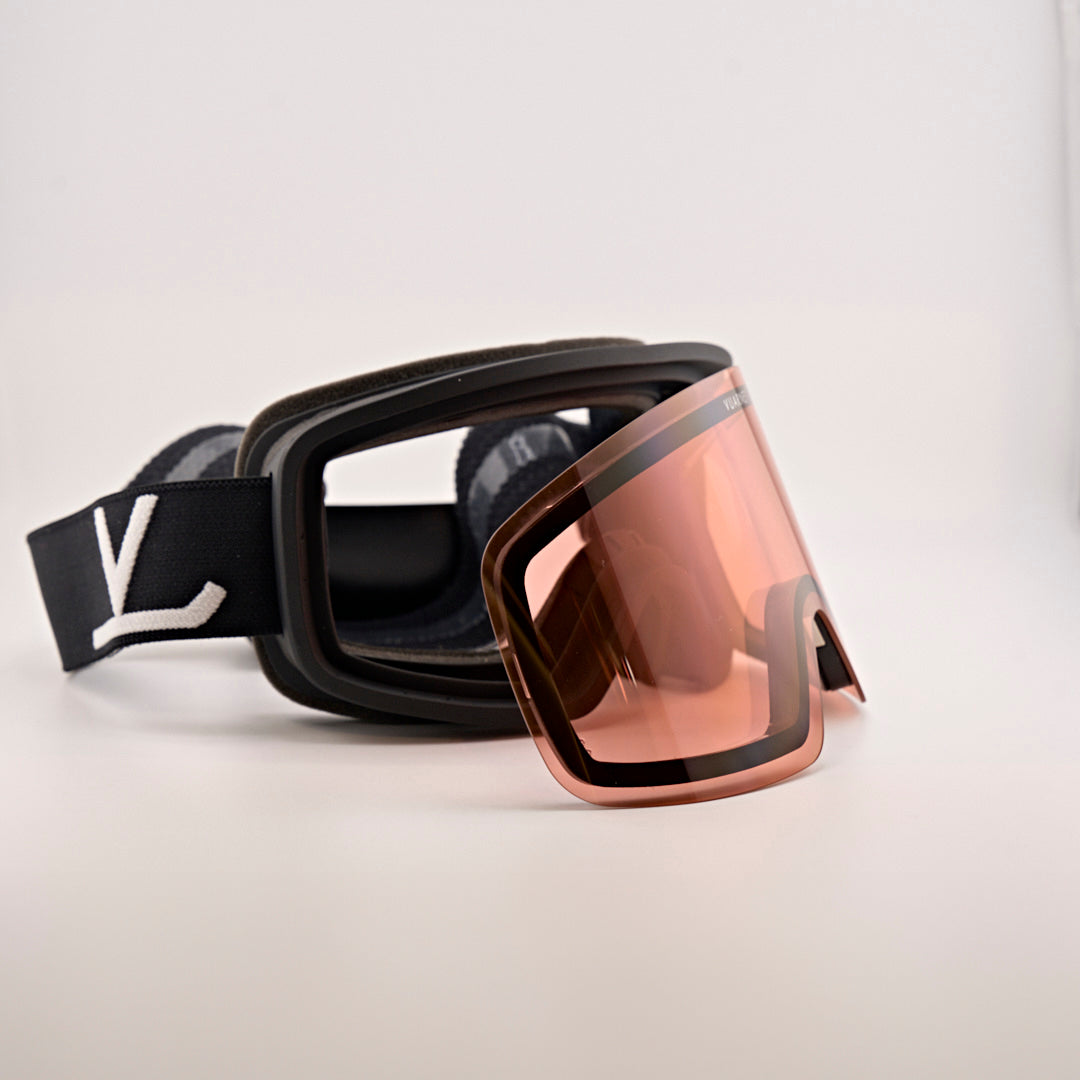 VUARNET MASCHERA DA SCI MAGNETICA EVEREST