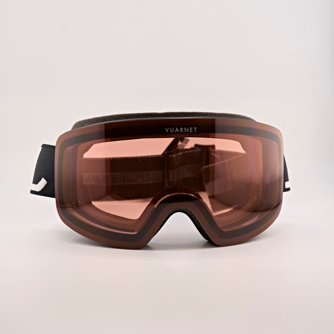 VUARNET MASCHERA DA SCI MAGNETICA EVEREST