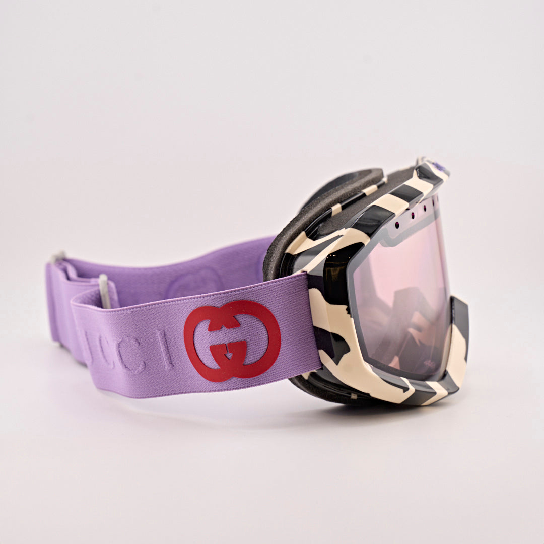 GUCCI MASCHERA GG1210S 006