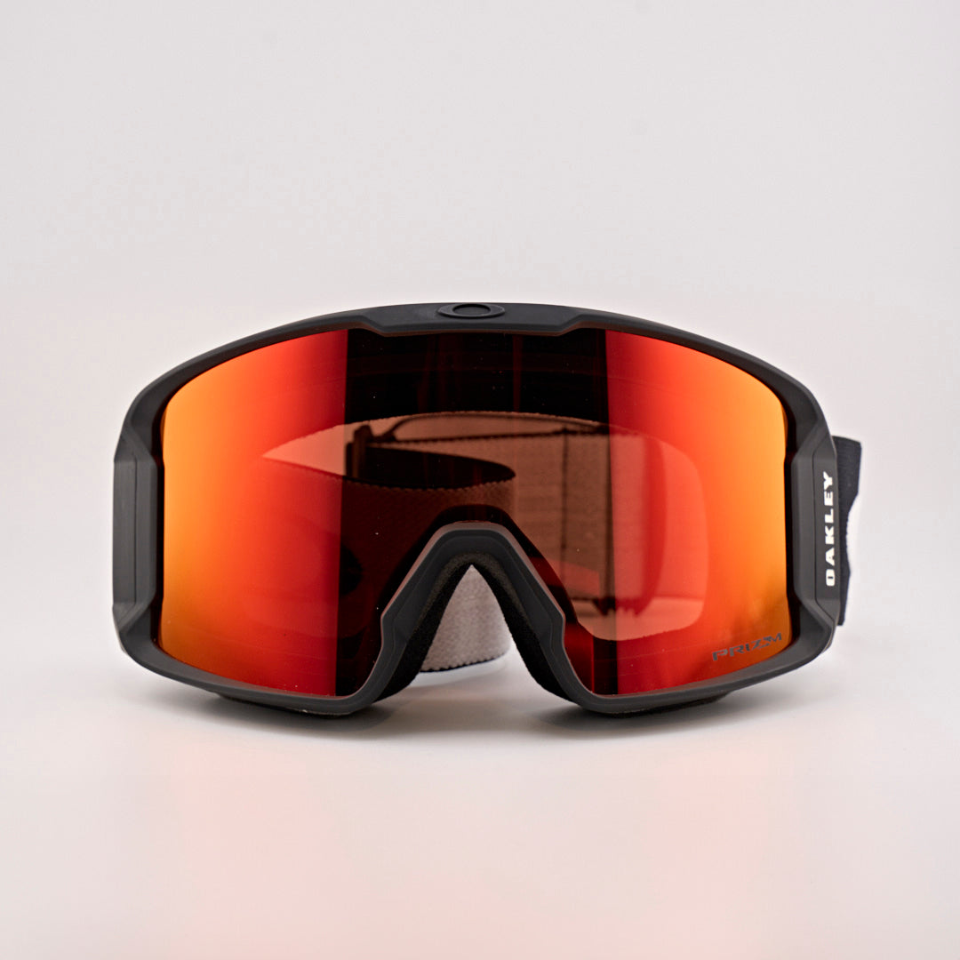 OAKLEY MASCHERA LINE MINER OO7070