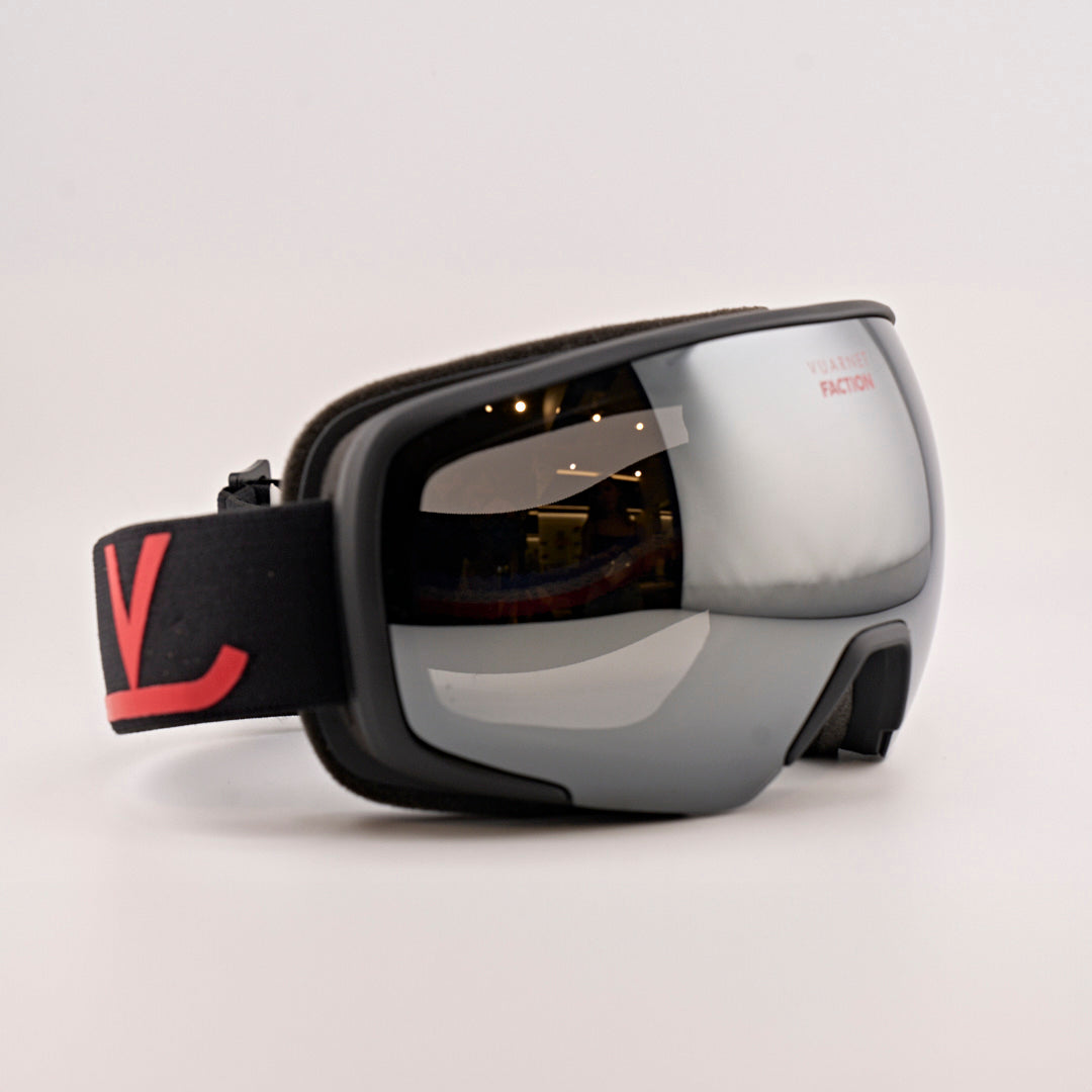 everest ski goggles VUARNET X FACTION EVEREST SKI GOGGLE – Ottica10decimi