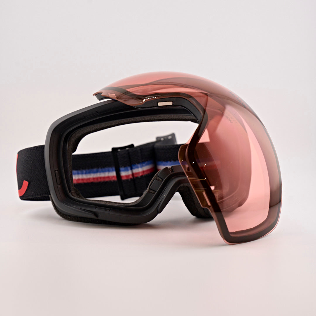 everest goggles VUARNET X FACTION EVEREST SKI GOGGLE – Ottica10decimi