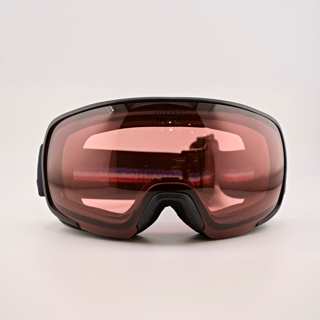 VUARNET X FACTION MASCHERA DA SCI EVEREST