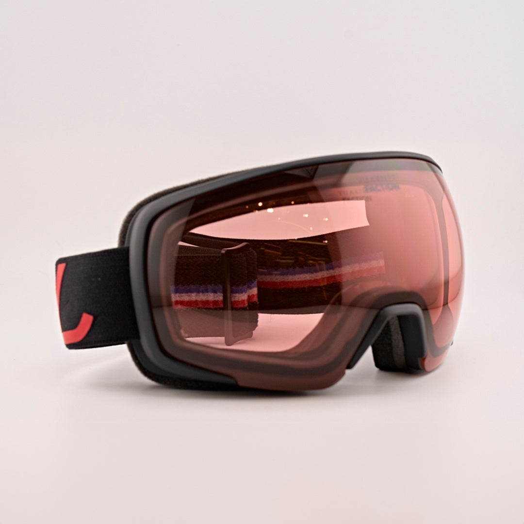 everest ski goggles VUARNET X FACTION EVEREST SKI GOGGLE – Ottica10decimi