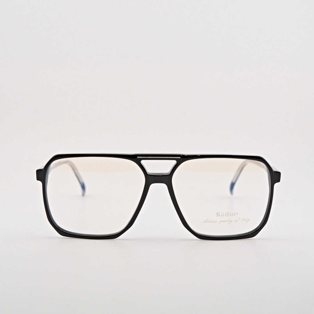 KADOR BIG 1 LIGHT nero