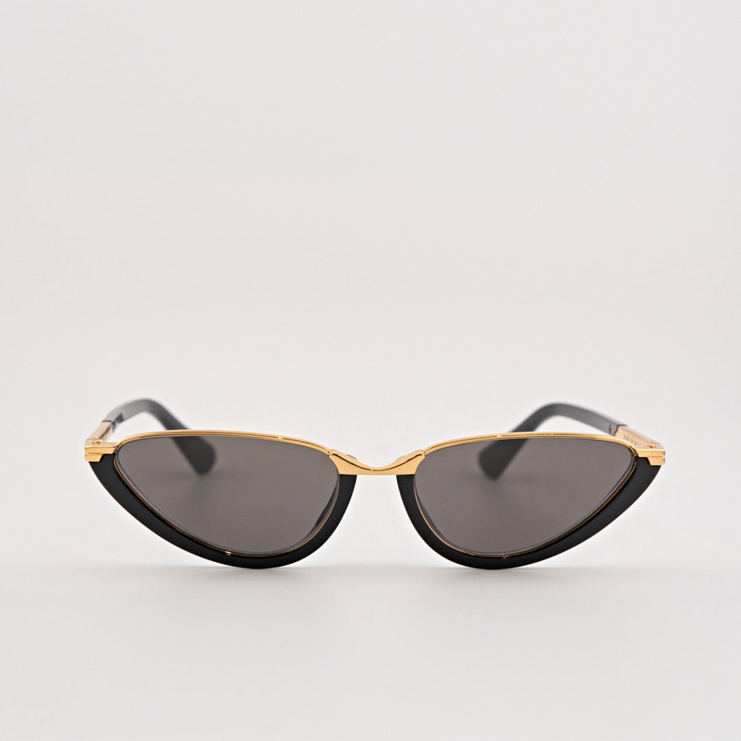 BOTTEGA VENETA BV1346S nero