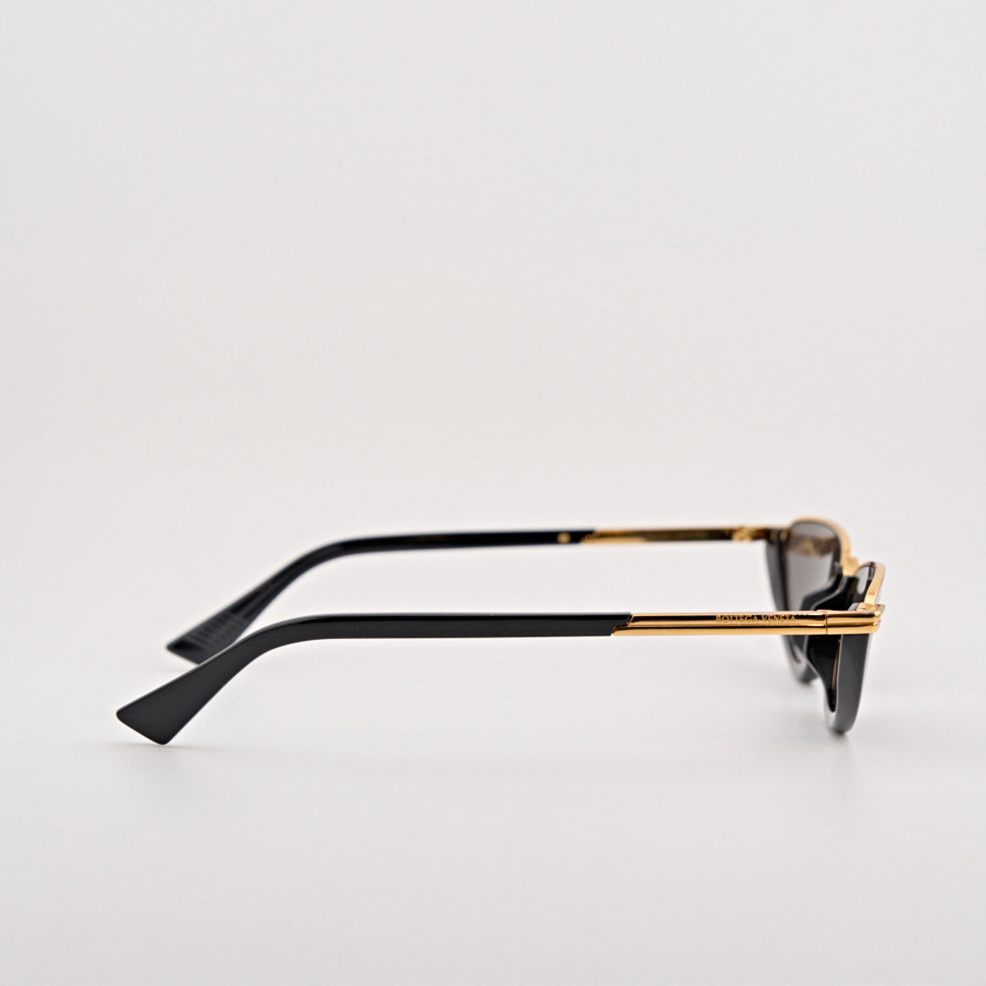 BOTTEGA VENETA BV1346S nero