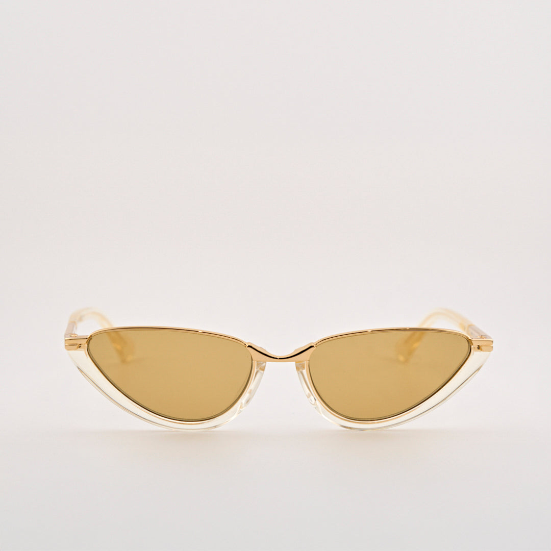 BOTTEGA VENETA BV1346S trasparente