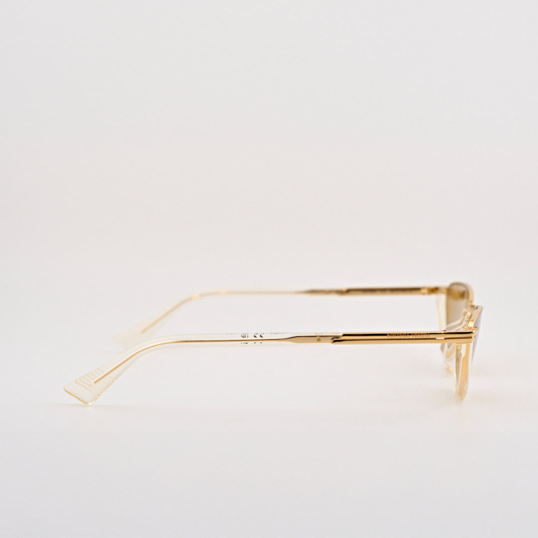 BOTTEGA VENETA BV1346S trasparente